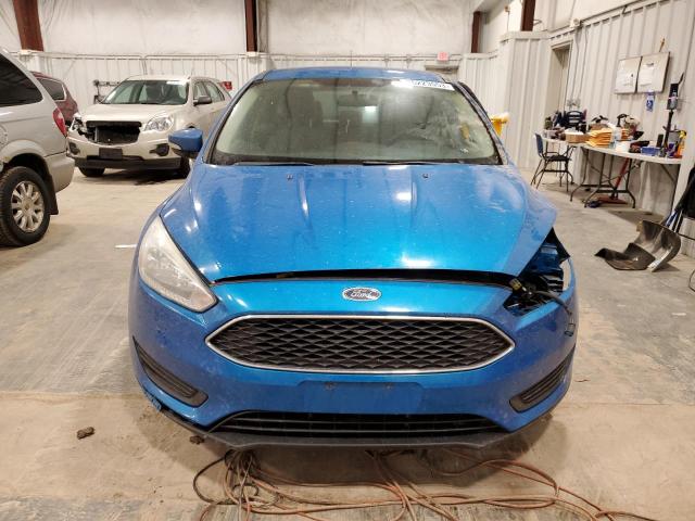 Photo 4 VIN: 1FADP3K2XFL302597 - FORD FOCUS SE 