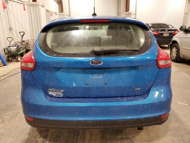 Photo 5 VIN: 1FADP3K2XFL302597 - FORD FOCUS SE 