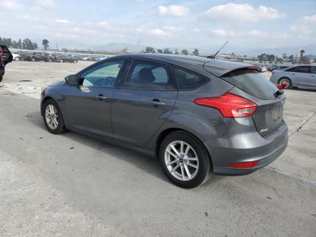 Photo 1 VIN: 1FADP3K2XFL314507 - FORD FOCUS 