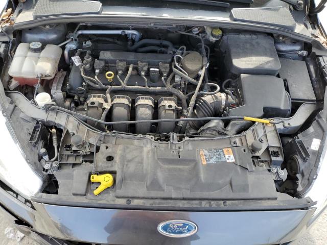 Photo 10 VIN: 1FADP3K2XFL314507 - FORD FOCUS 