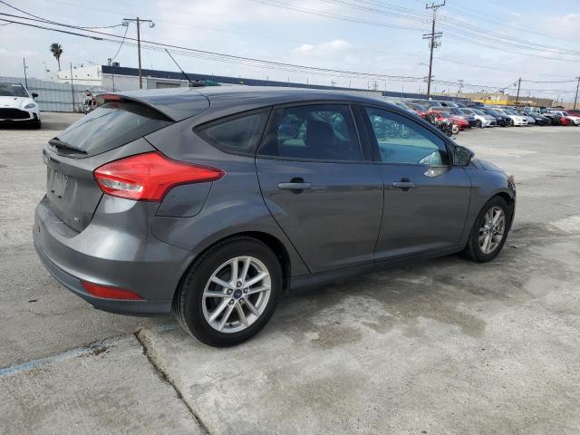 Photo 2 VIN: 1FADP3K2XFL314507 - FORD FOCUS 