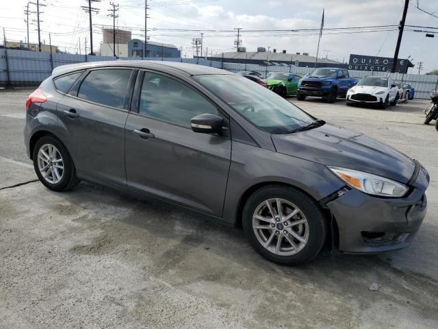 Photo 3 VIN: 1FADP3K2XFL314507 - FORD FOCUS 