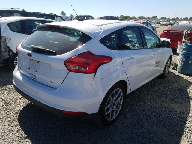 Photo 3 VIN: 1FADP3K2XFL324955 - FORD FOCUS SE 