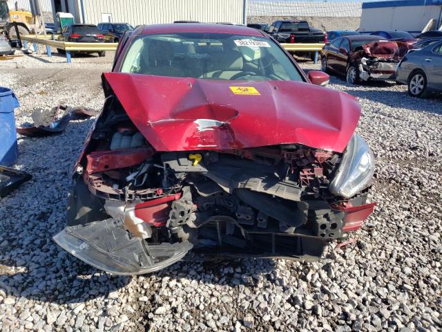 Photo 4 VIN: 1FADP3K2XFL333204 - FORD FOCUS SE 