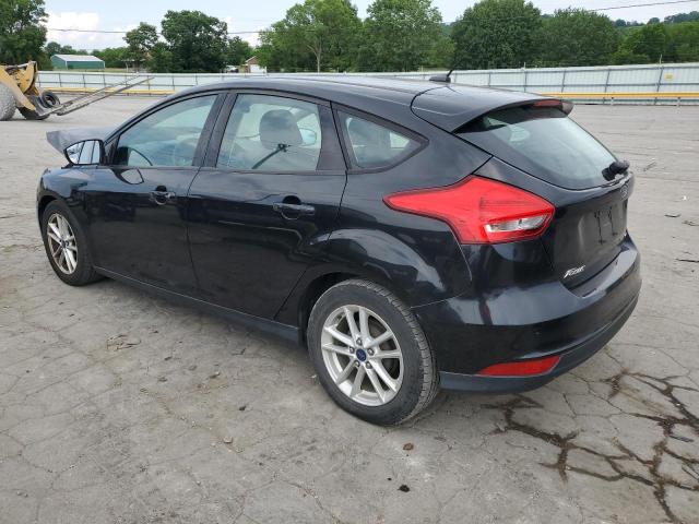 Photo 1 VIN: 1FADP3K2XFL338029 - FORD FOCUS SE 