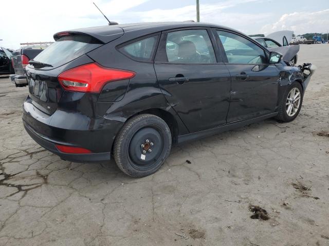 Photo 2 VIN: 1FADP3K2XFL338029 - FORD FOCUS SE 