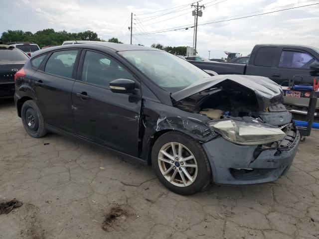 Photo 3 VIN: 1FADP3K2XFL338029 - FORD FOCUS SE 