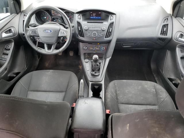 Photo 7 VIN: 1FADP3K2XFL338029 - FORD FOCUS SE 