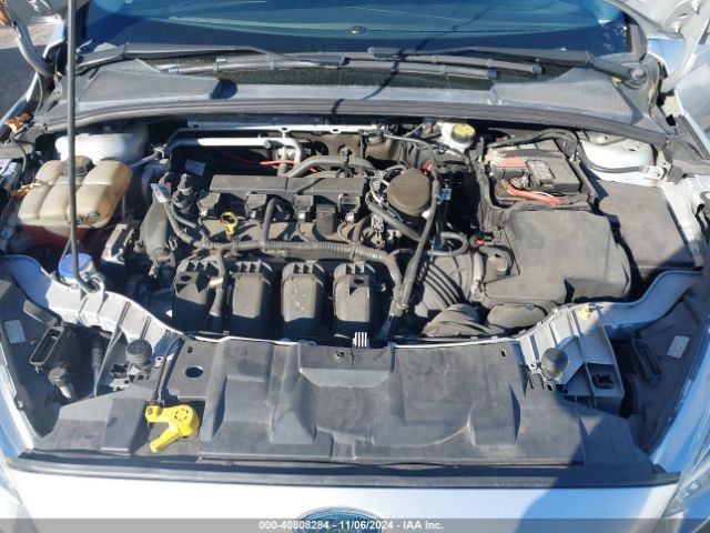 Photo 9 VIN: 1FADP3K2XFL341903 - FORD FOCUS 