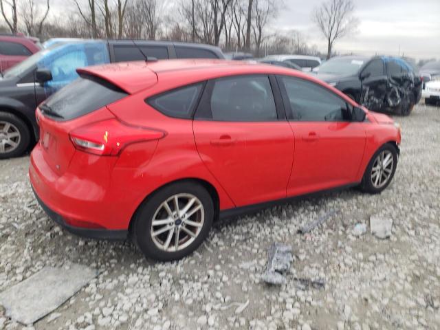 Photo 2 VIN: 1FADP3K2XFL343697 - FORD FOCUS 