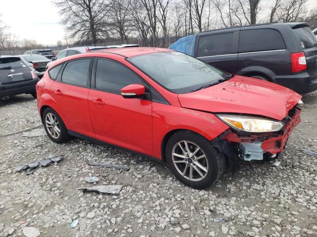 Photo 3 VIN: 1FADP3K2XFL343697 - FORD FOCUS 