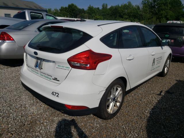 Photo 3 VIN: 1FADP3K2XFL350200 - FORD FOCUS SE 