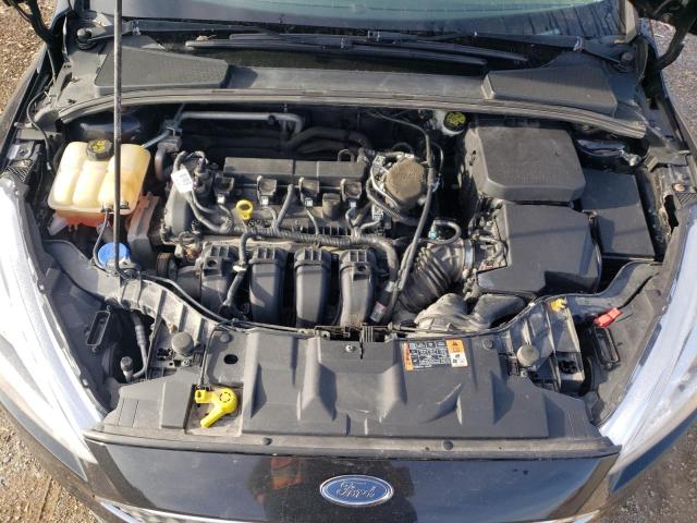 Photo 10 VIN: 1FADP3K2XFL351704 - FORD FOCUS 