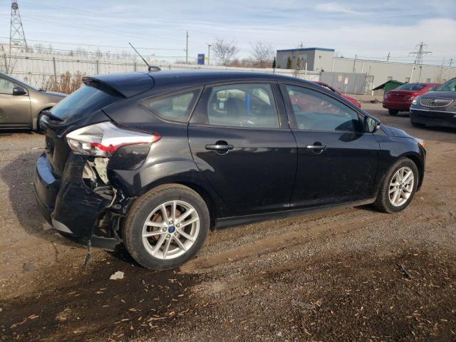 Photo 2 VIN: 1FADP3K2XFL351704 - FORD FOCUS 