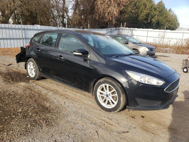 Photo 3 VIN: 1FADP3K2XFL351704 - FORD FOCUS 