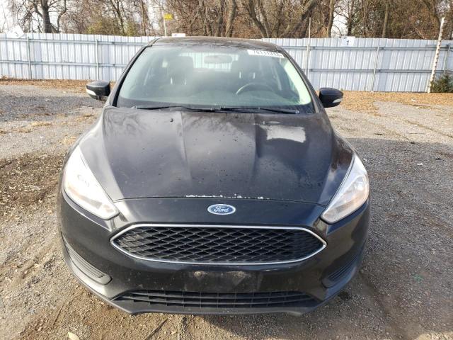 Photo 4 VIN: 1FADP3K2XFL351704 - FORD FOCUS 