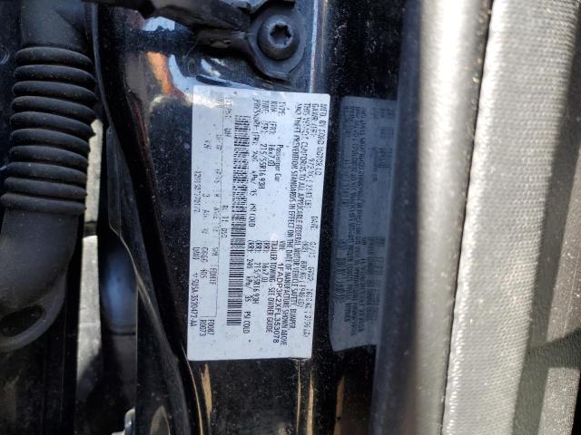 Photo 11 VIN: 1FADP3K2XFL353078 - FORD FOCUS 