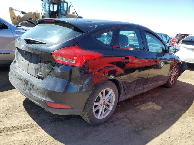 Photo 2 VIN: 1FADP3K2XFL353078 - FORD FOCUS 