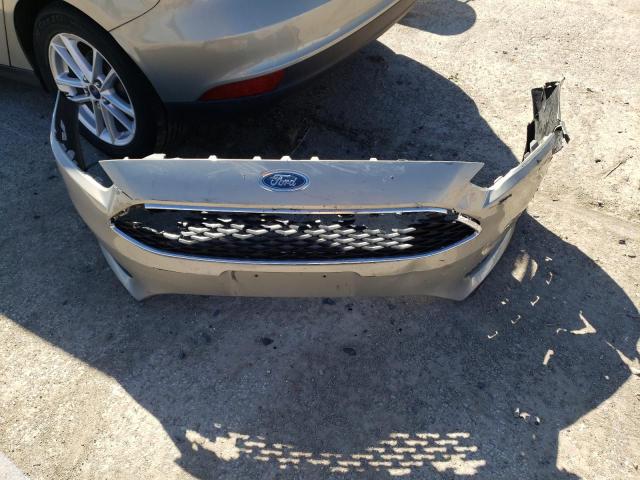 Photo 11 VIN: 1FADP3K2XFL353694 - FORD FOCUS 