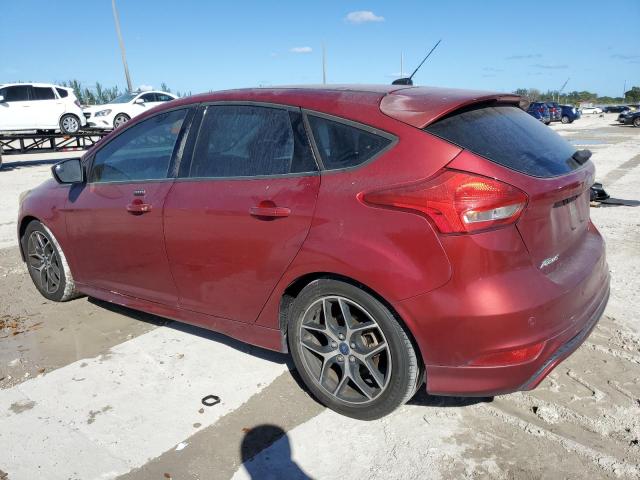 Photo 1 VIN: 1FADP3K2XFL354425 - FORD FOCUS SE 