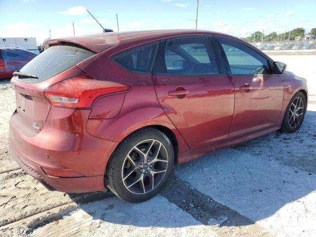 Photo 2 VIN: 1FADP3K2XFL354425 - FORD FOCUS SE 