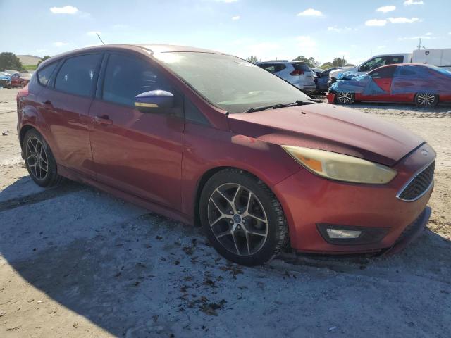 Photo 3 VIN: 1FADP3K2XFL354425 - FORD FOCUS SE 