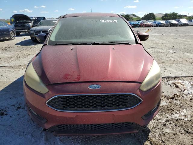 Photo 4 VIN: 1FADP3K2XFL354425 - FORD FOCUS SE 