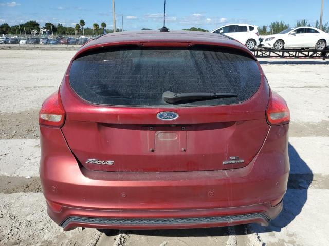 Photo 5 VIN: 1FADP3K2XFL354425 - FORD FOCUS SE 