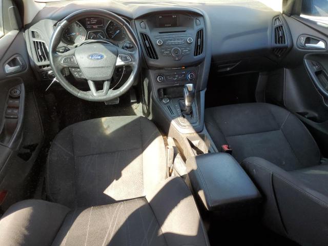 Photo 7 VIN: 1FADP3K2XFL354425 - FORD FOCUS SE 