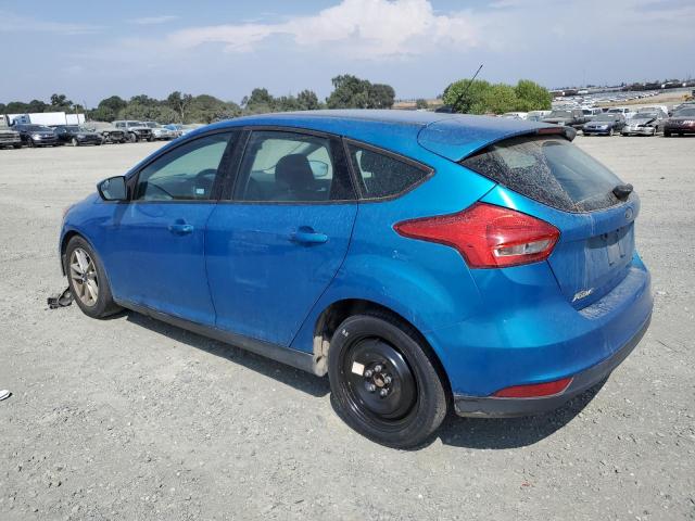 Photo 1 VIN: 1FADP3K2XFL358474 - FORD FOCUS SE 