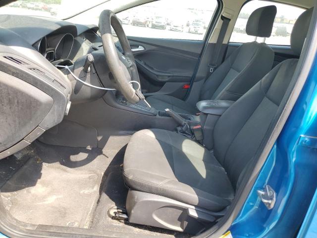 Photo 6 VIN: 1FADP3K2XFL358474 - FORD FOCUS SE 