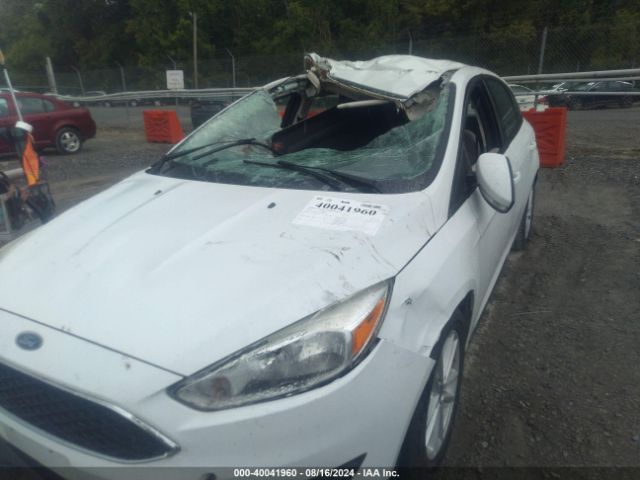 Photo 5 VIN: 1FADP3K2XFL360449 - FORD FOCUS 