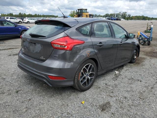 Photo 3 VIN: 1FADP3K2XFL360712 - FORD FOCUS 