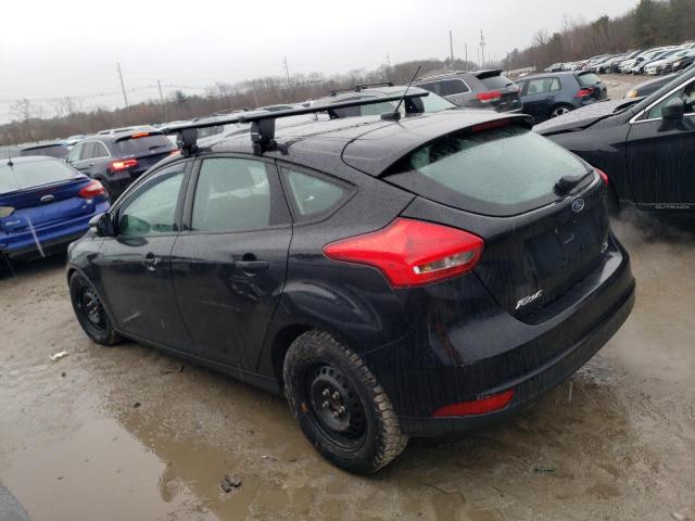 Photo 1 VIN: 1FADP3K2XFL364887 - FORD FOCUS 