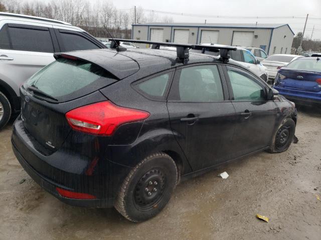 Photo 2 VIN: 1FADP3K2XFL364887 - FORD FOCUS 