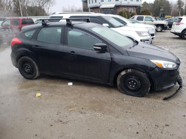 Photo 3 VIN: 1FADP3K2XFL364887 - FORD FOCUS 