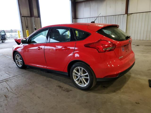 Photo 1 VIN: 1FADP3K2XFL365196 - FORD FOCUS SE 