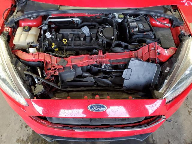 Photo 10 VIN: 1FADP3K2XFL365196 - FORD FOCUS SE 