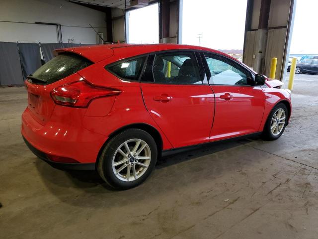 Photo 2 VIN: 1FADP3K2XFL365196 - FORD FOCUS SE 