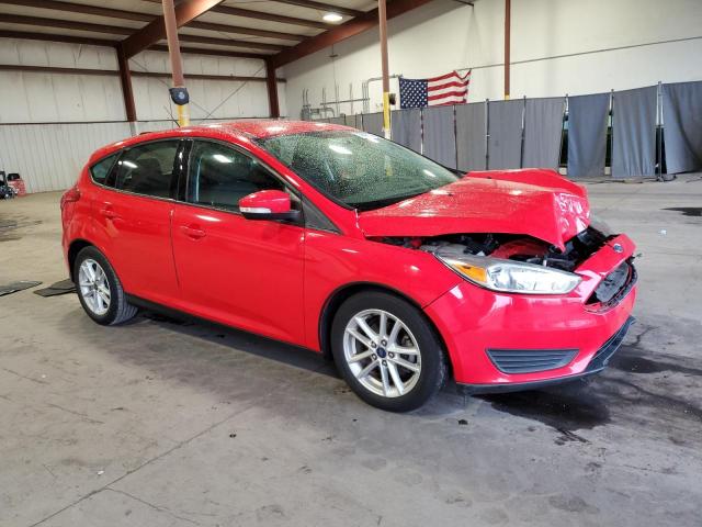 Photo 3 VIN: 1FADP3K2XFL365196 - FORD FOCUS SE 