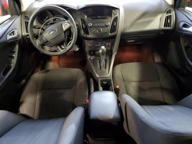 Photo 7 VIN: 1FADP3K2XFL365196 - FORD FOCUS SE 