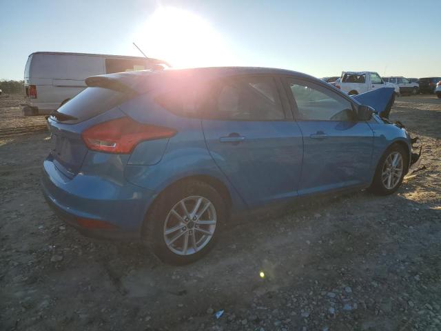 Photo 2 VIN: 1FADP3K2XFL366087 - FORD FOCUS 