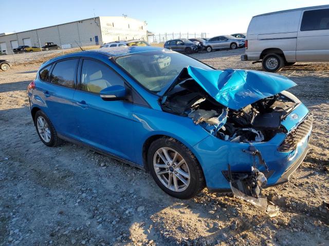 Photo 3 VIN: 1FADP3K2XFL366087 - FORD FOCUS 