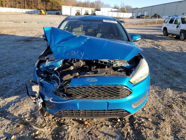 Photo 4 VIN: 1FADP3K2XFL366087 - FORD FOCUS 