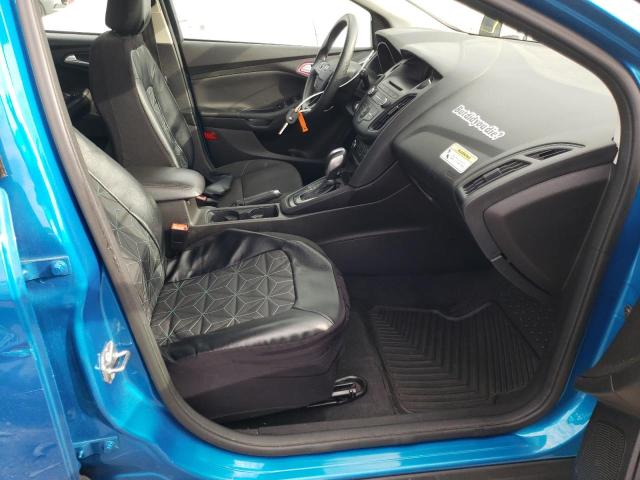 Photo 4 VIN: 1FADP3K2XFL373198 - FORD FOCUS SE 