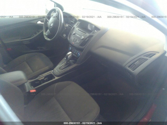 Photo 4 VIN: 1FADP3K2XFL378966 - FORD FOCUS 