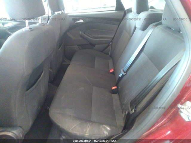 Photo 7 VIN: 1FADP3K2XFL378966 - FORD FOCUS 