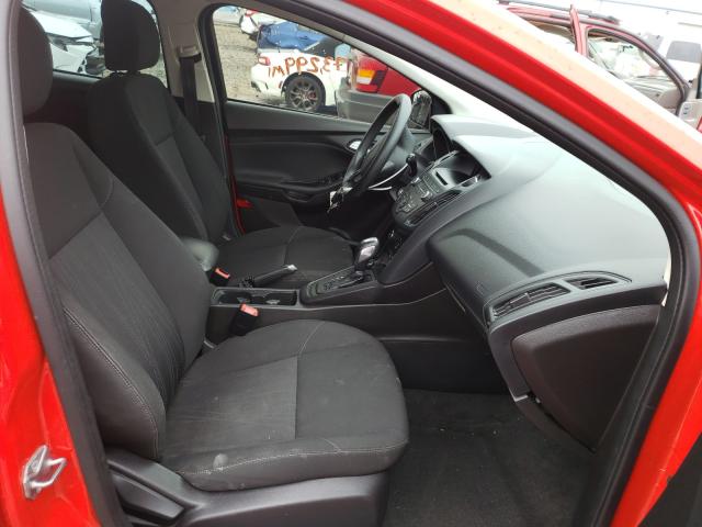 Photo 4 VIN: 1FADP3K2XGL217647 - FORD FOCUS SE 