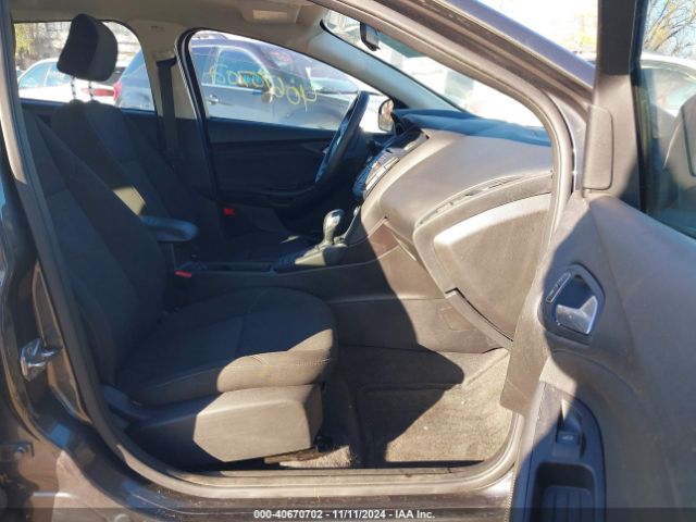 Photo 4 VIN: 1FADP3K2XGL221150 - FORD FOCUS 