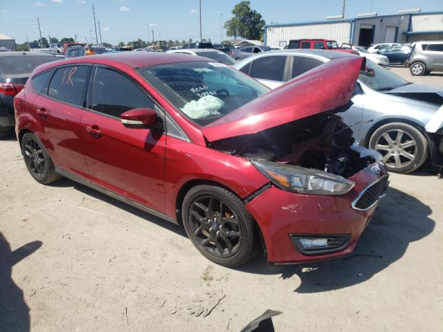 Photo 0 VIN: 1FADP3K2XGL222315 - FORD FOCUS 